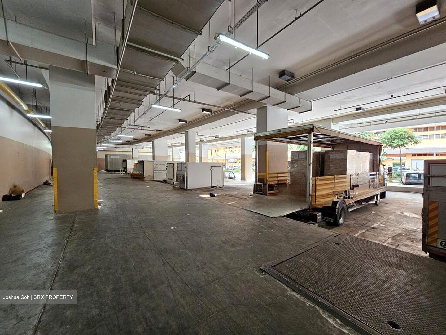Ka Foodlink (D13), Factory #497090951
